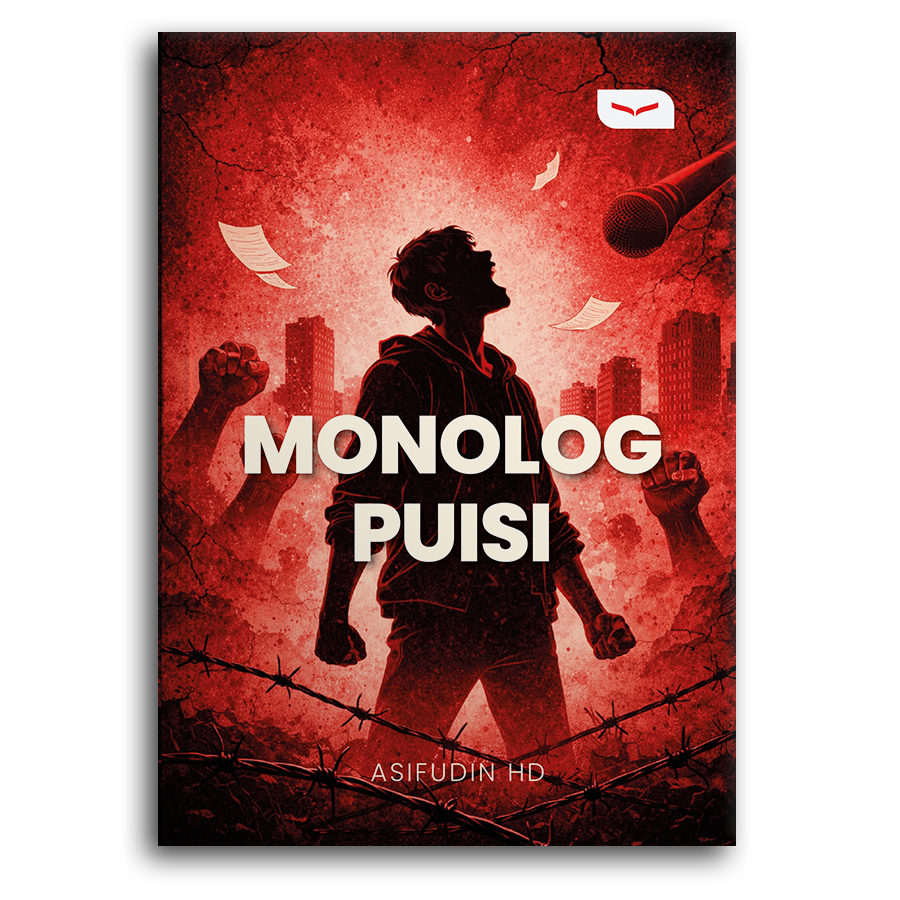 Monolog Puisi