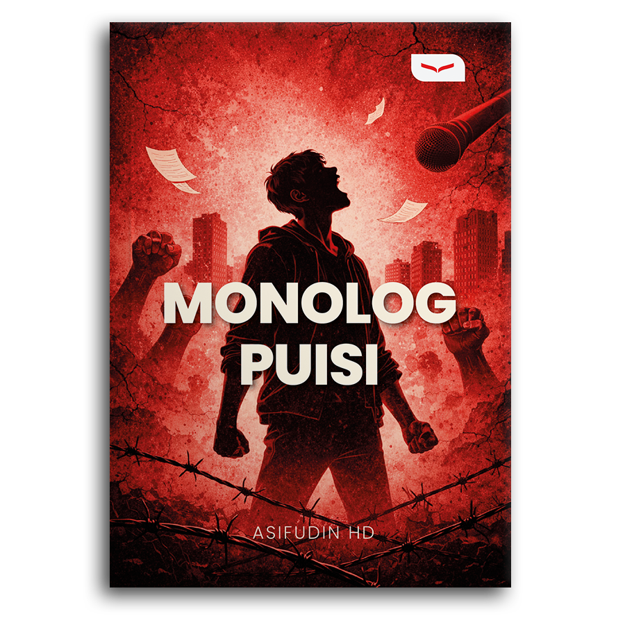 Monolog Puisi
