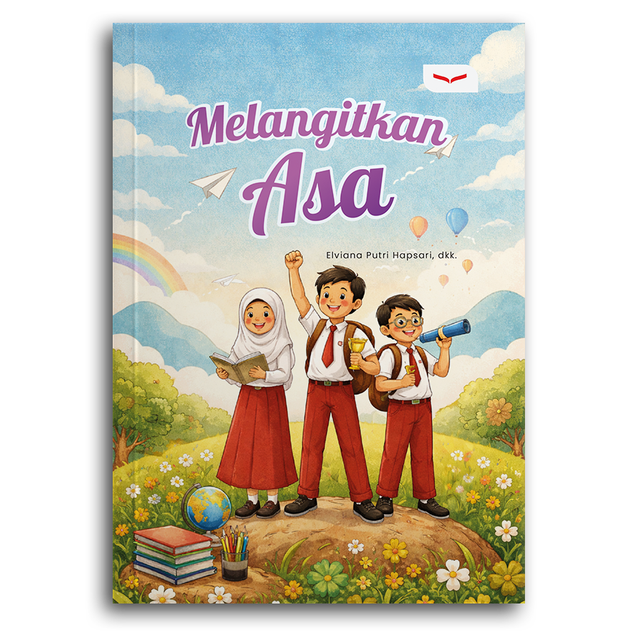 Melangitkan Asa