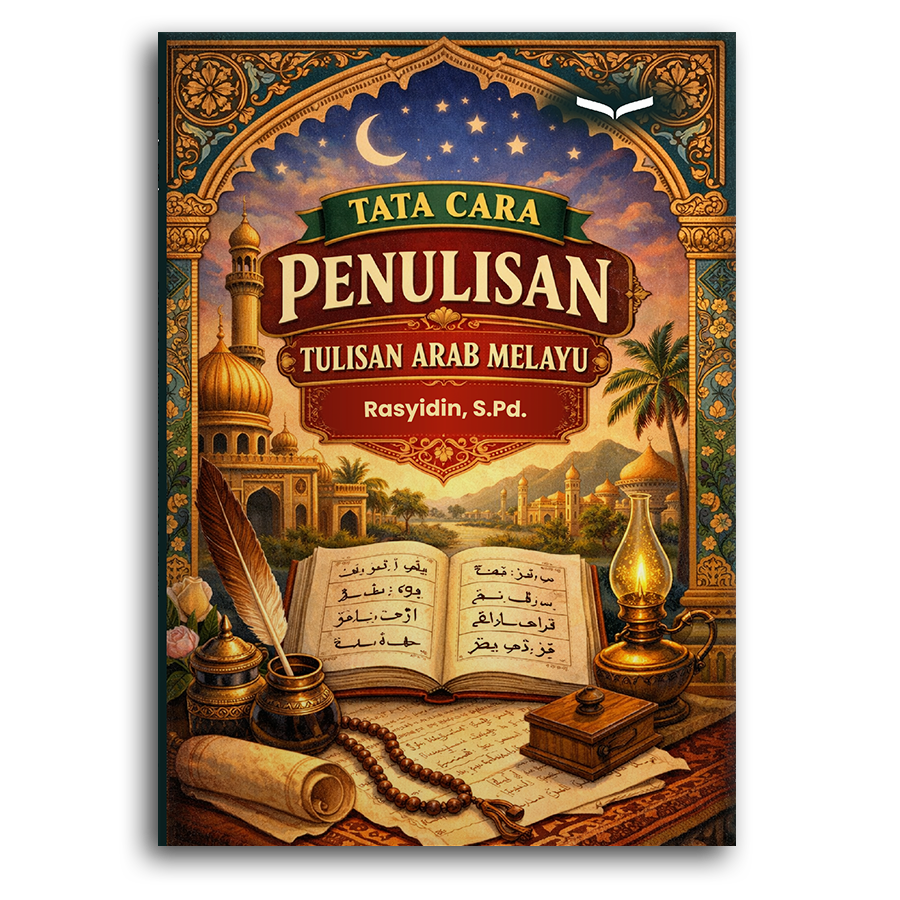 Tata Cara Penulisan Tulisan Arab Melayu