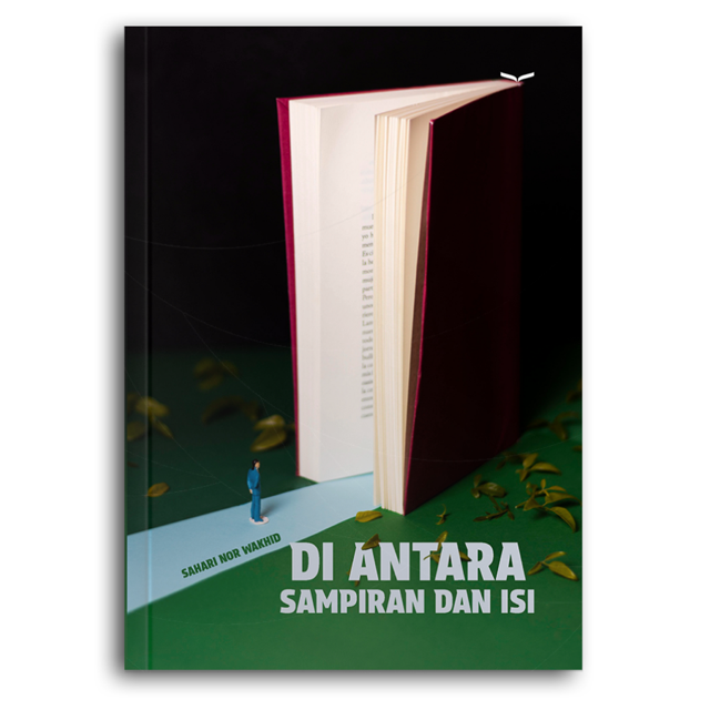 Di Antara Sampiran Dan Isi