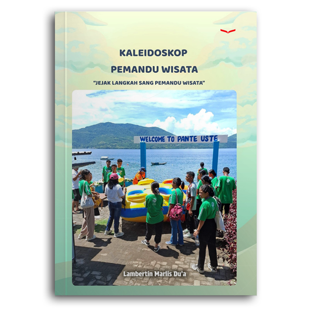 Kaleidoskop Pemandu Wisata: Jejak Langkah Sang Pemandu Wisata