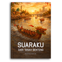 Suaraku Dari Tanah Benteng