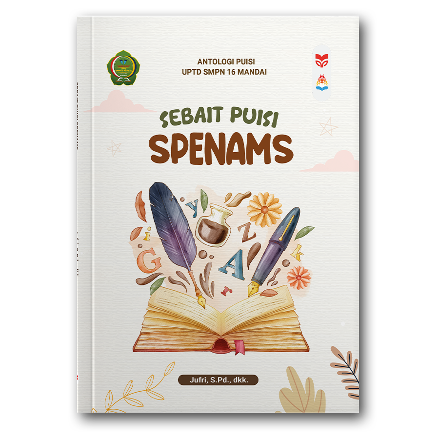 Sebait Puisi Spenams
