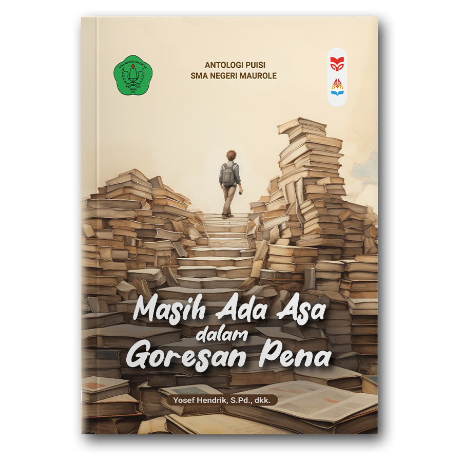 Masih Ada Asa Dalam Goresan Pena