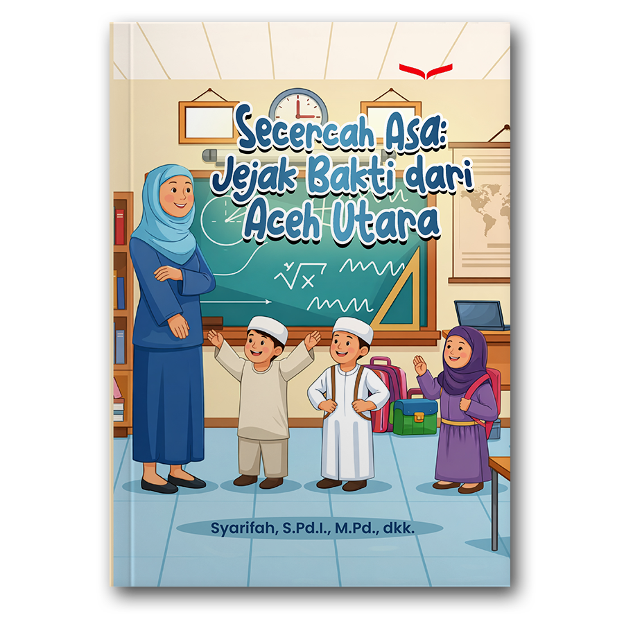 Secercah Asa: Jejak Bakti Dari Aceh Utara