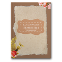 Bahasa Inggris Semester 2