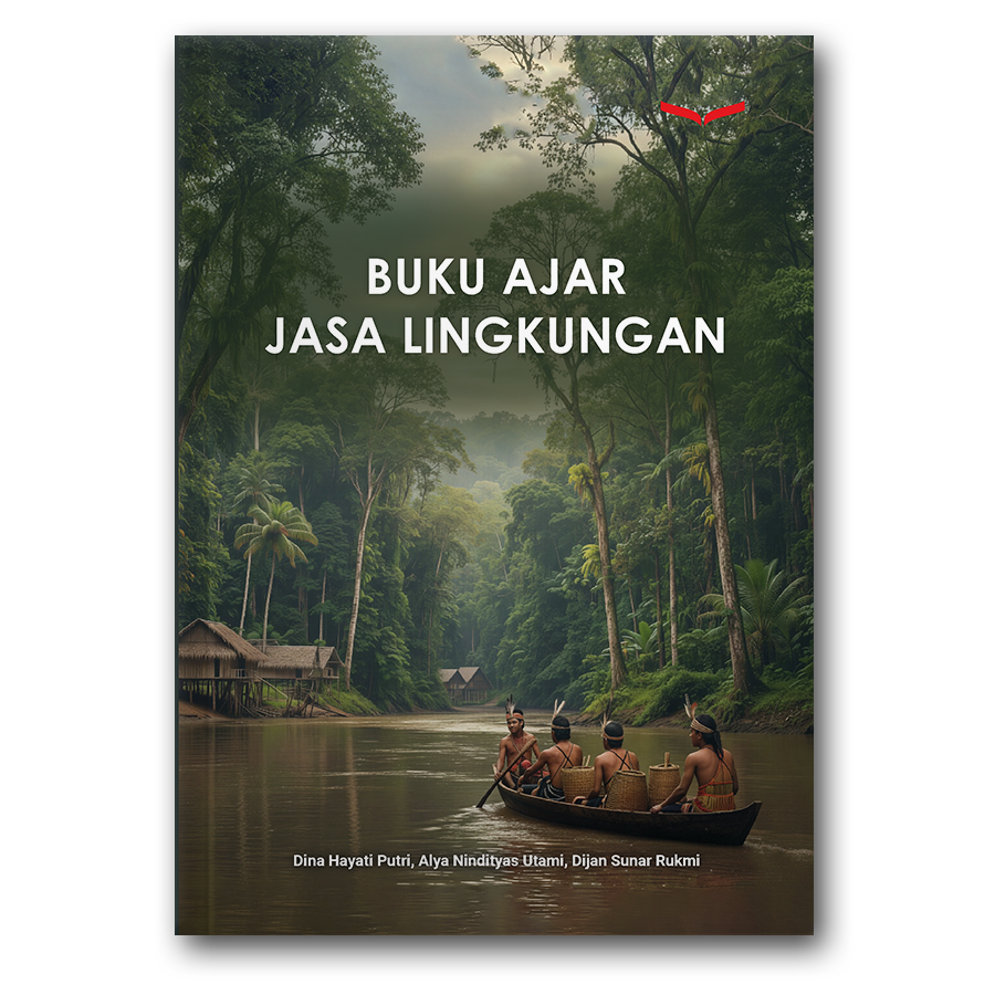 Buku Ajar Jasa Lingkungan