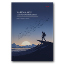 Karena Aku Tak Pandai Bercerita