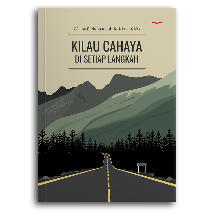 Kilau Cahaya Di Setiap Langkah