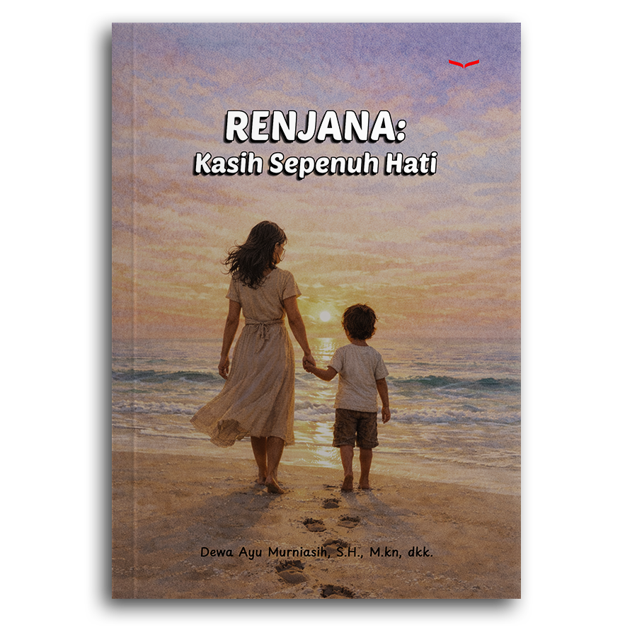 Renjana: Kasih Sepenuh Hati