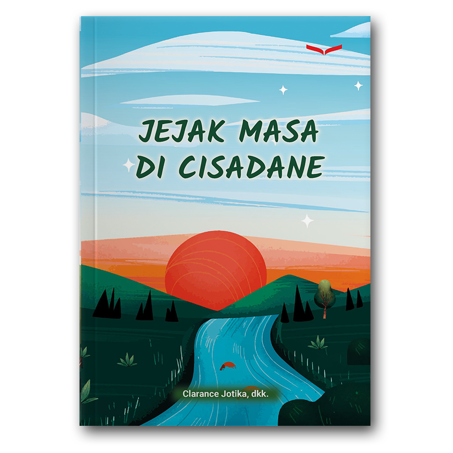 Jejak Masa Di Cisadane