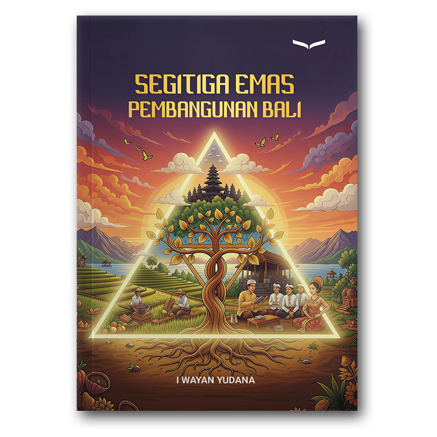 Segitiga Emas Pembangunan Bali