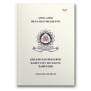 Awig-Awig Desa Adat Buleleng (Bahasa Indonesia)