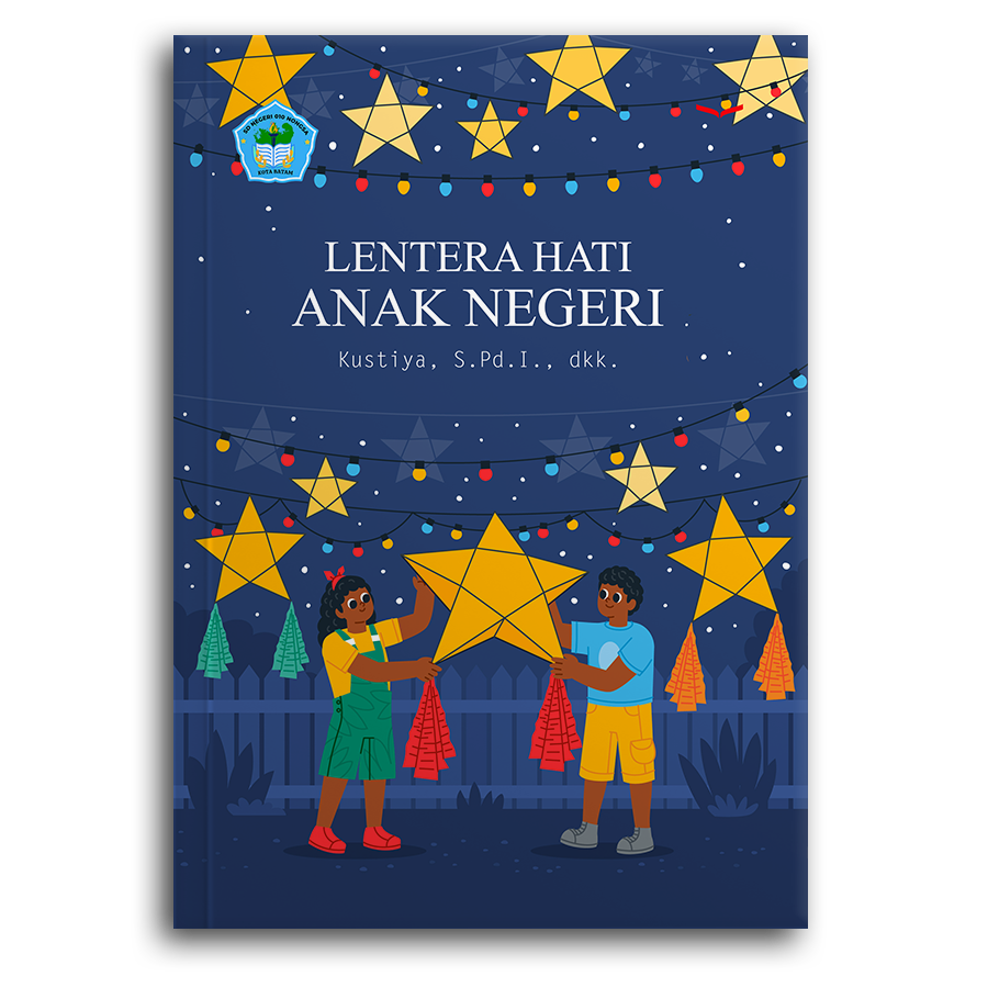 Lentera Hati Anak Negeri