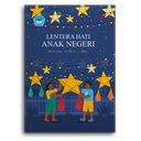 Lentera Hati Anak Negeri