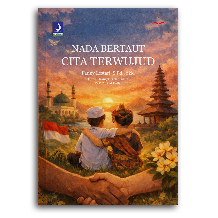 Nada Bertaut Cita Terwujud