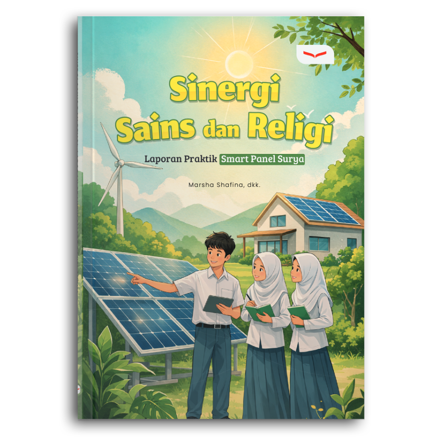 Sinergi Sains Dan Religi Laporan Praktik Smart Panel Surya