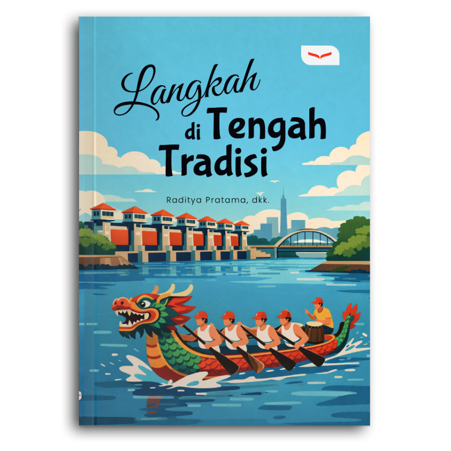 Langkah Di Tengah Tradisi
