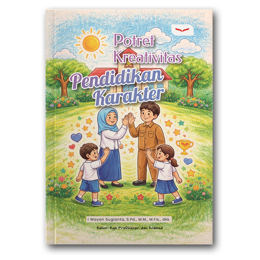 Potret Kreativitas Pendidikan Karakter