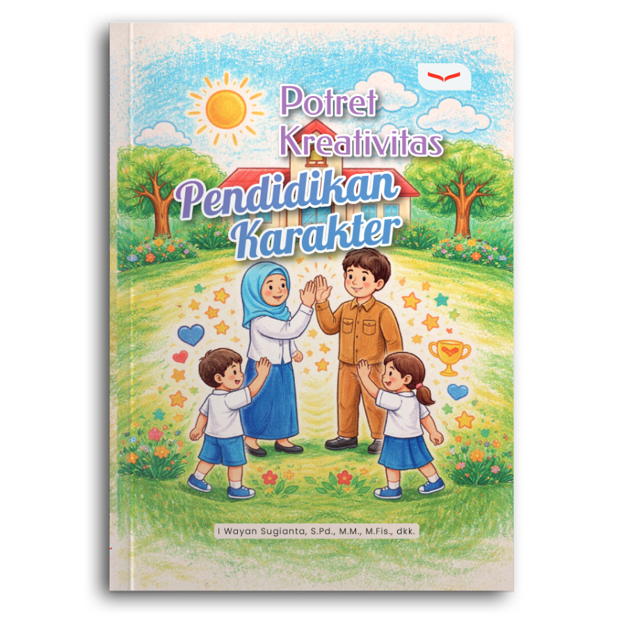 Potret Kreativitas Pendidikan Karakter