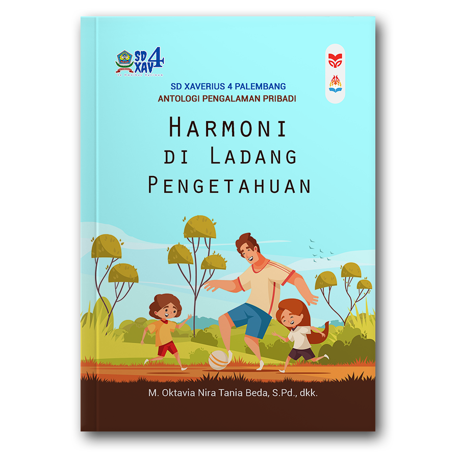 Harmoni Di Ladang Pengetahuan