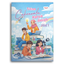 Titian Cakrawala Karya Ilmiah Jilid 1
