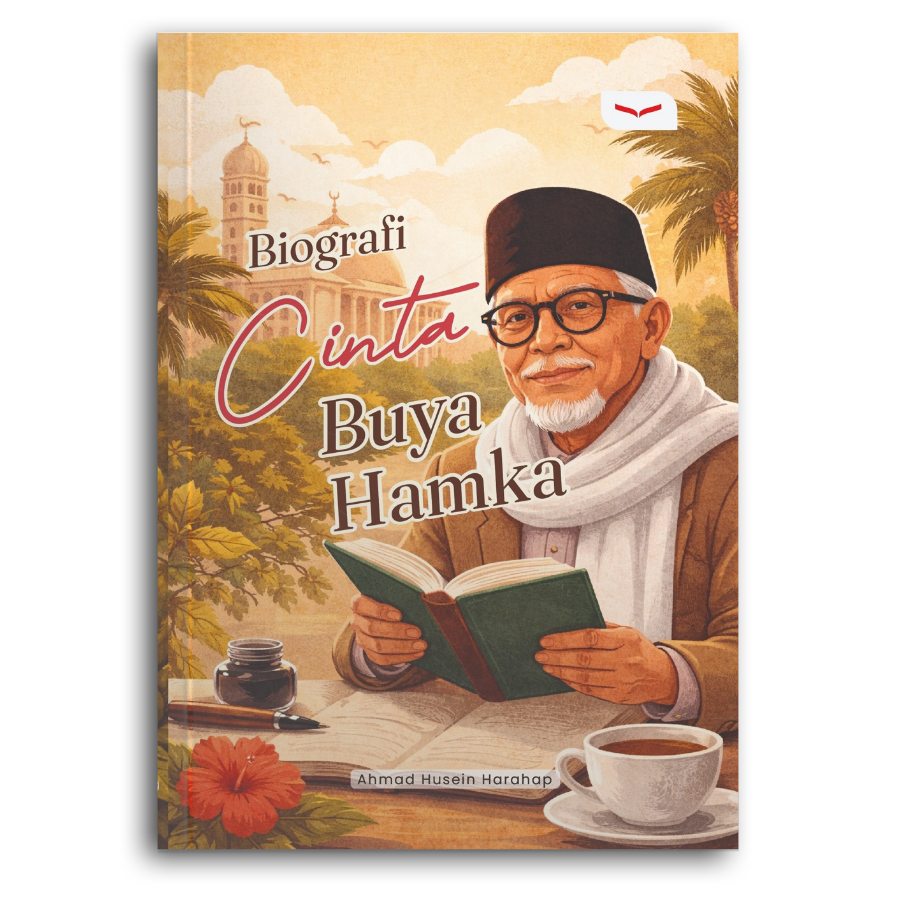 Biografi Cinta Buya Hamka