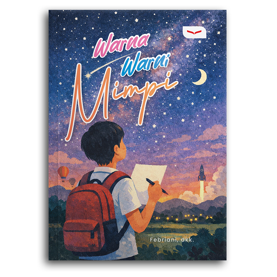 Warna-Warni Mimpi