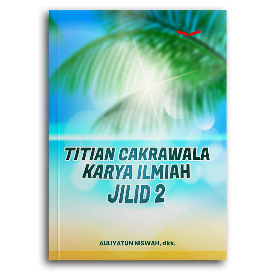 Titian Cakrawala Karya Ilmiah Jilid 2