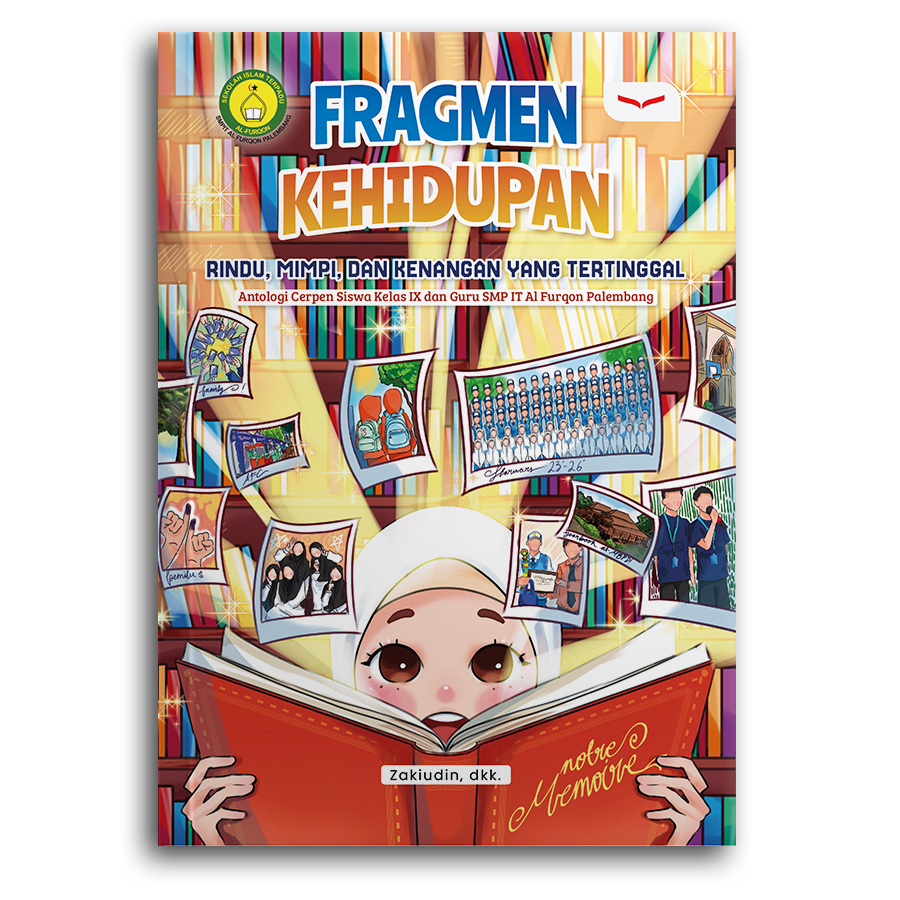 Fragmen Kehidupan: Rindu, Mimpi, Dan Kenangan Yang Tertinggal