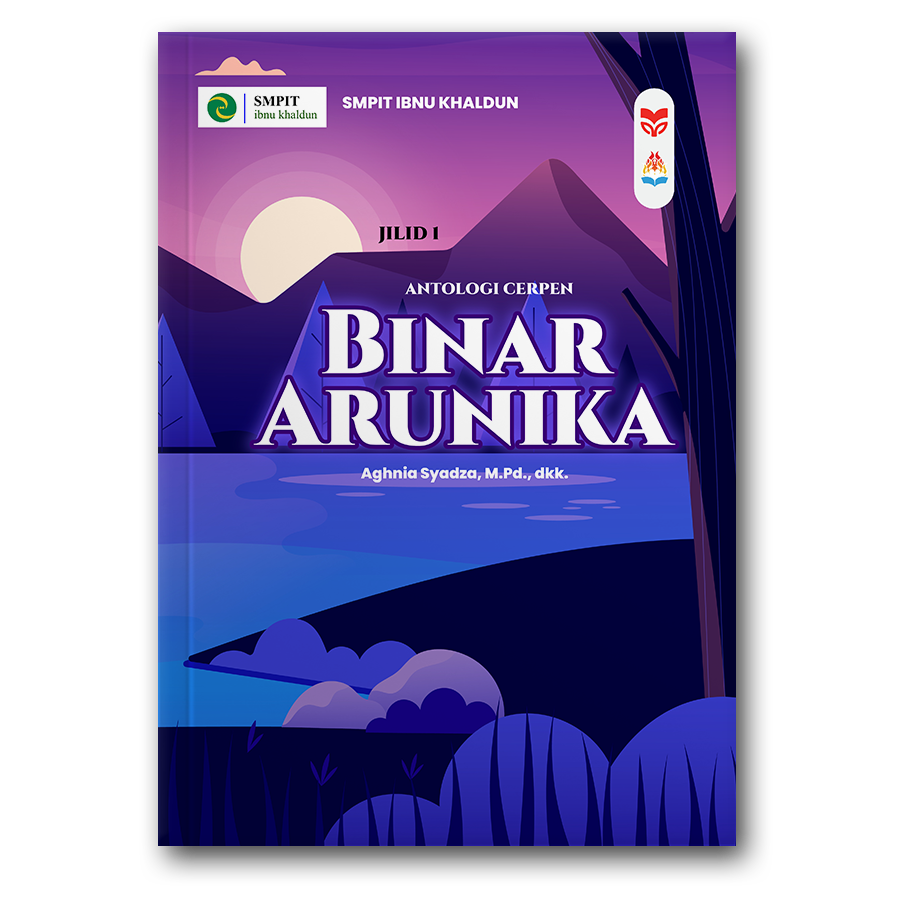 BINAR ARUNIKA