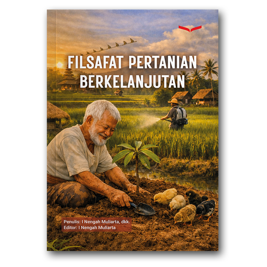 Filsafat Pertanian Berkelanjutan