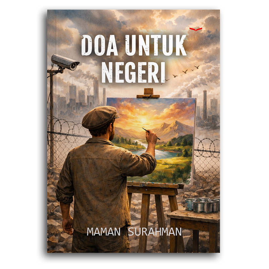 Doa Untuk Negeri