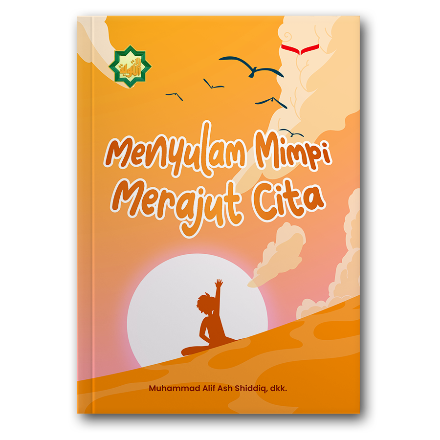 Menyulam Mimpi Merajut Cita