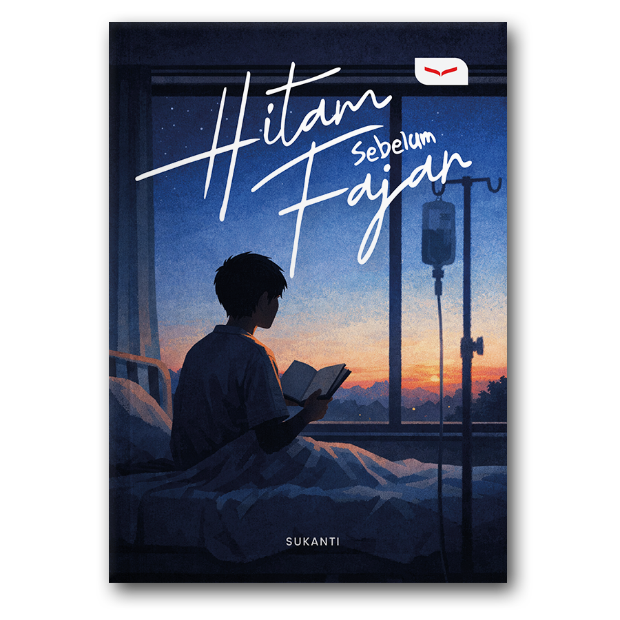 Hitam Sebelum Fajar