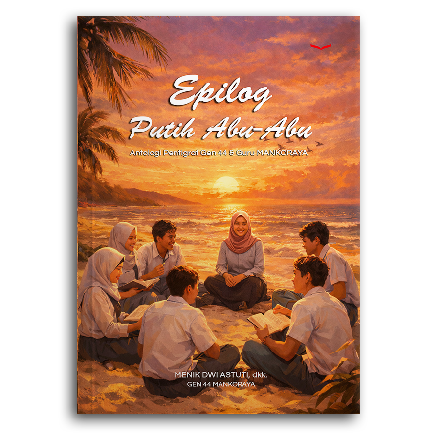 Epilog Putih Abu-Abu 