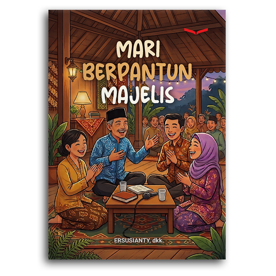 Mari Berpantun Majelis