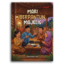 Mari Berpantun Majelis