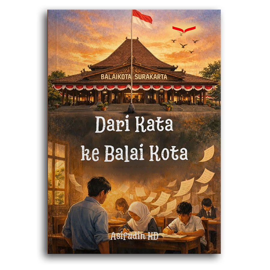 Dari Kata Ke Balai Kota