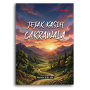 Jejak Kasih Cakrawala