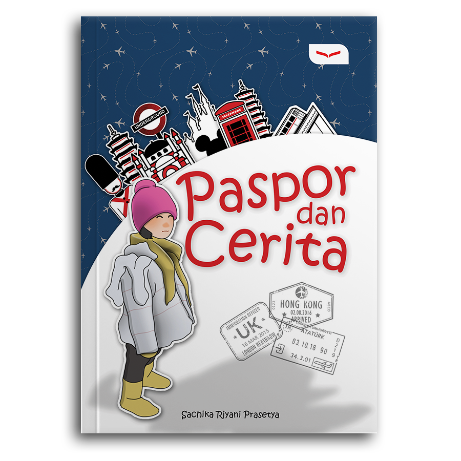 Paspor Dan Cerita