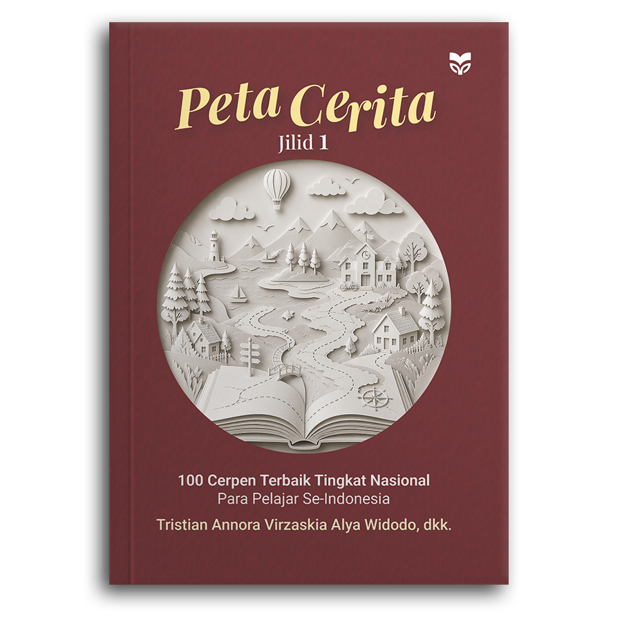 Peta Cerita