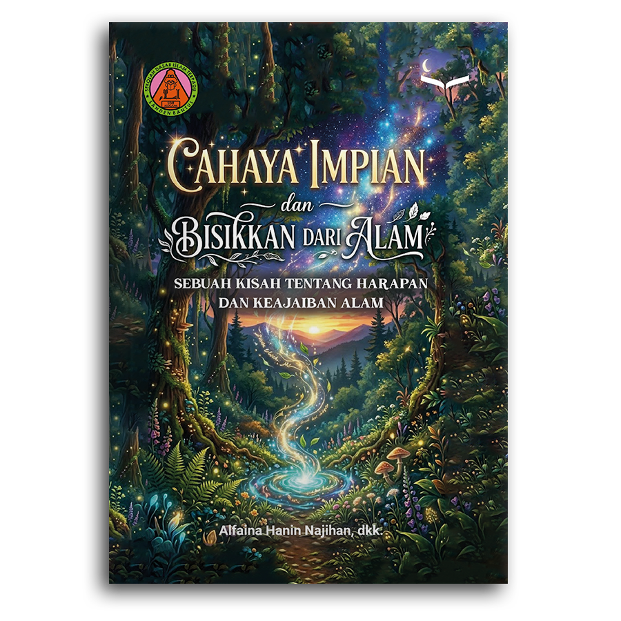 Cahaya Impian Dan Bisikan Dari Alam: Sebuah Kisah Tentang Harapan Dan Keajaiban Alam