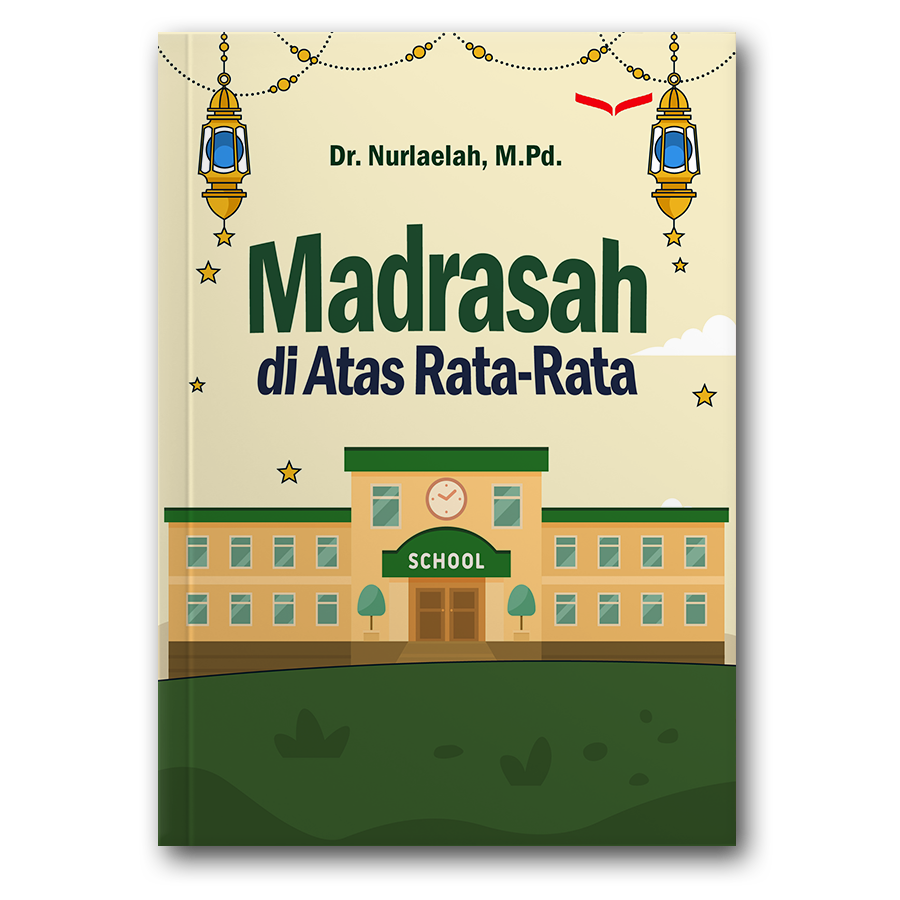 Madrasah Di Atas Rata-Rata