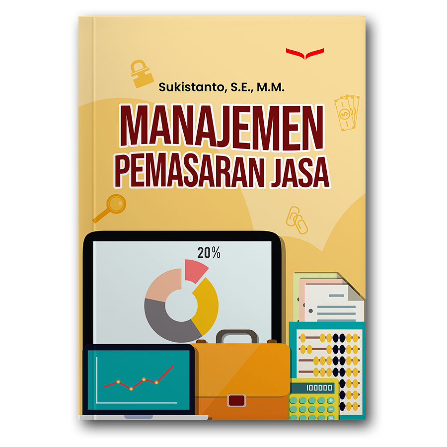 Manajemen Pemasaran Jasa
