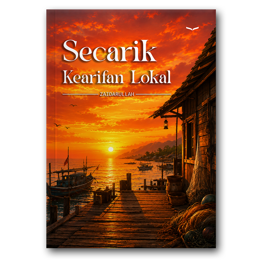Secarik Kearifan Lokal