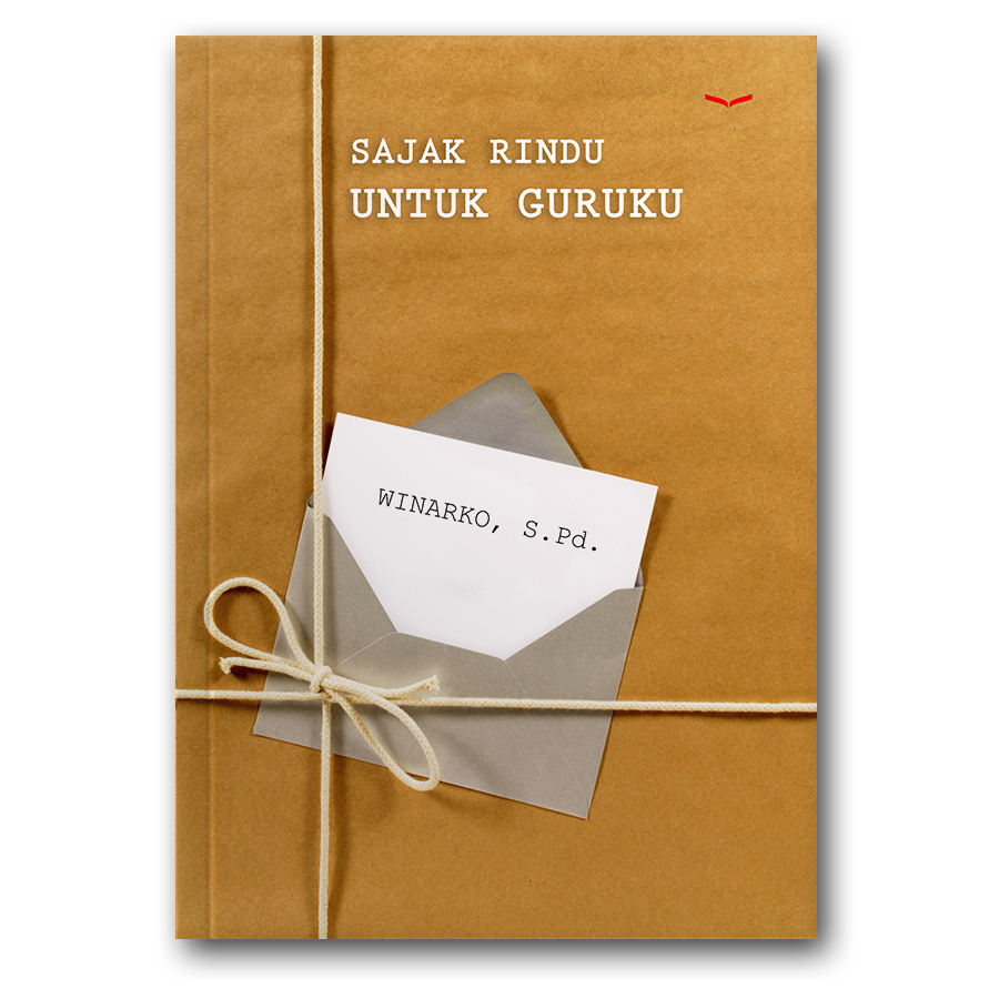 Sajak Rindu Untuk Guruku