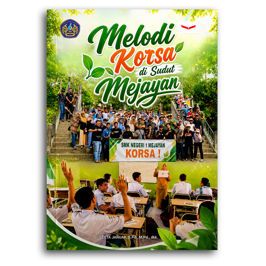 Melodi Korsa Di Sudut Mejayan