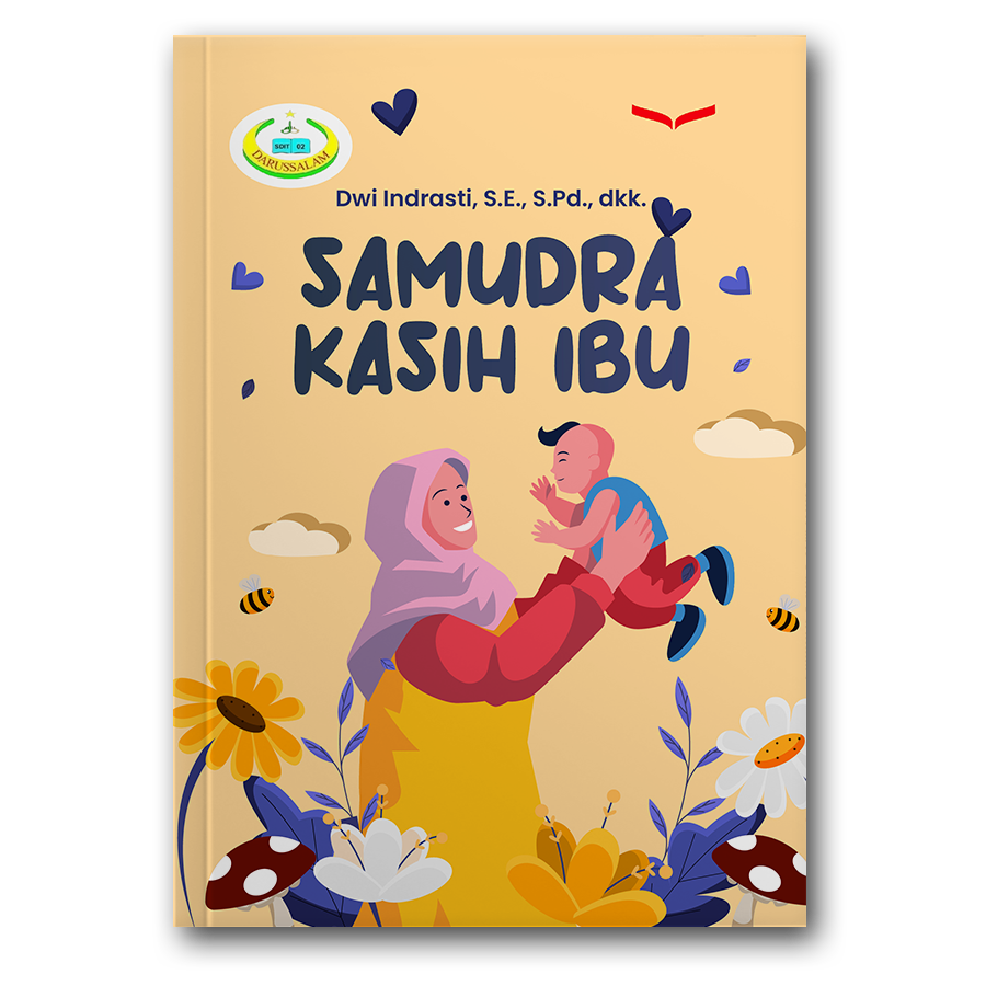 Samudra Kasih Ibu